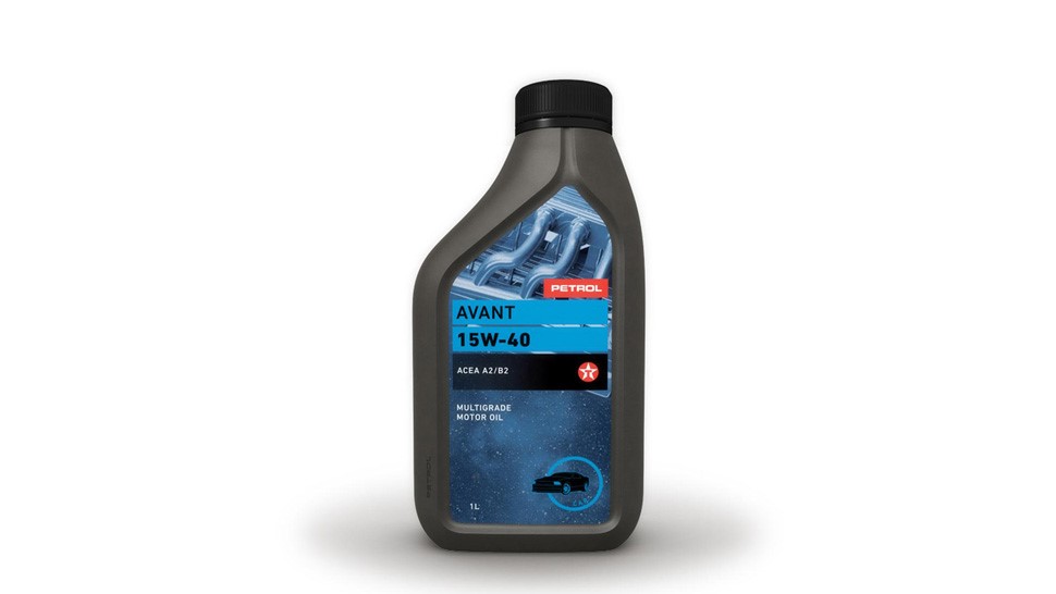 Petrol Verigol Bio Plus