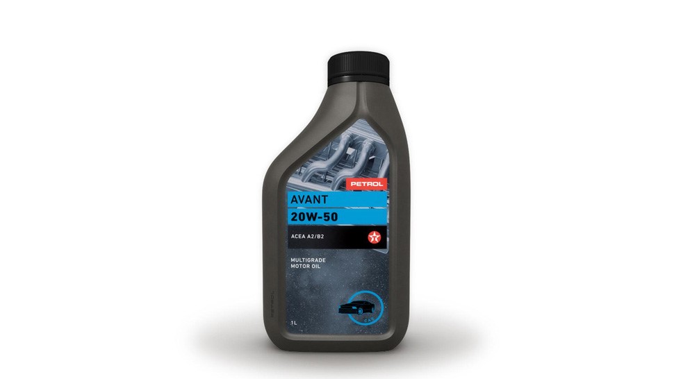 Petrol Verigol Bio Plus