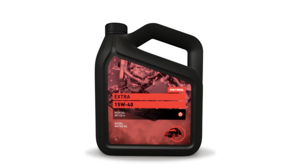 Petrol Verigol Bio Plus