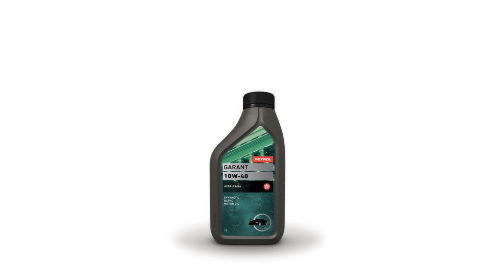 Petrol Verigol Bio Plus