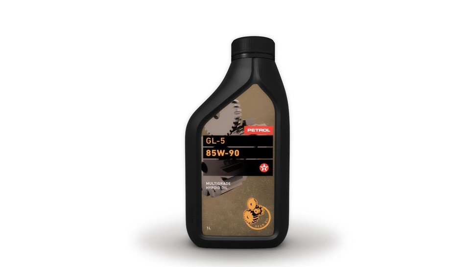 Petrol Verigol Bio Plus