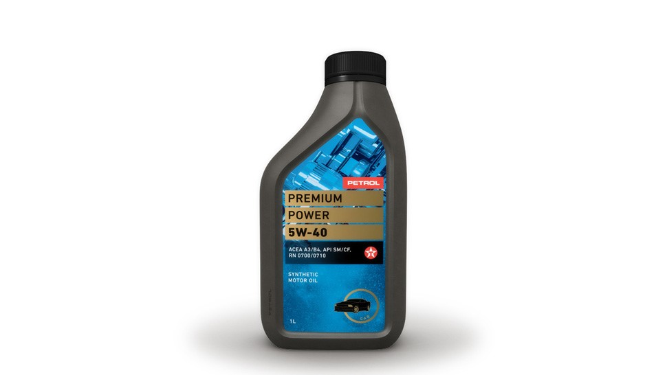 Petrol Verigol Bio Plus