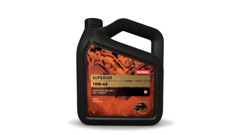 Petrol Verigol Bio Plus