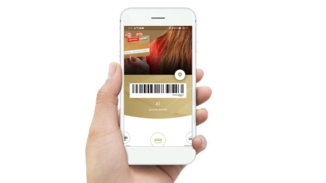 petrol contactless payment app croatia