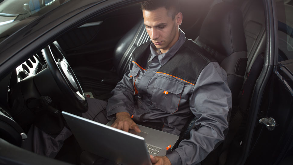 Ispitivanja provedena na motorima i terenu