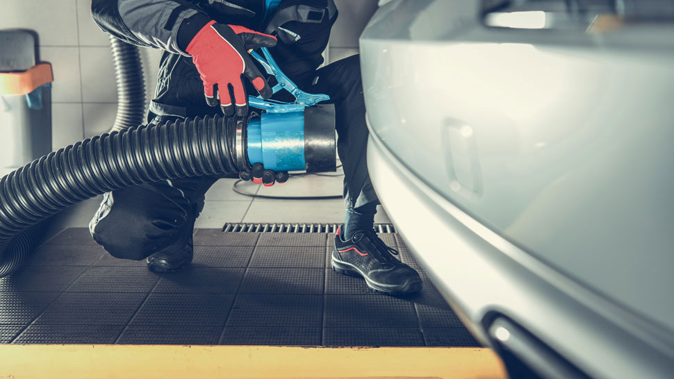 Ispitivanja provedena na motorima i terenu