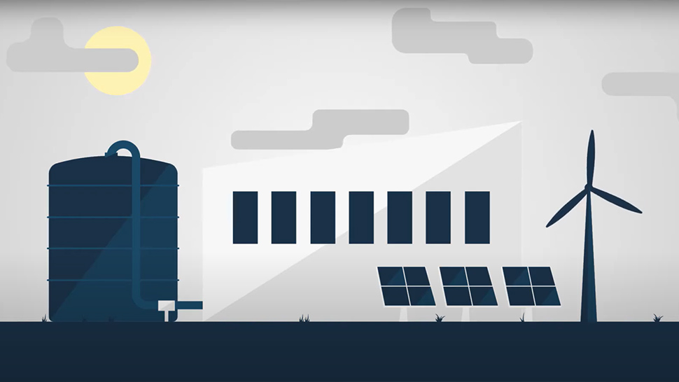 Optimizacija sustava daljinske energetike