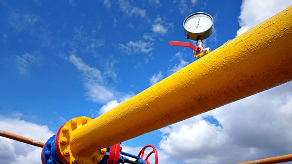 Opskrba energentima: električna energija, plin, vodik