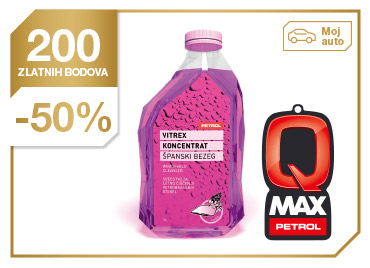 Vitrex jorgovan 1L Osviježivač zraka Q