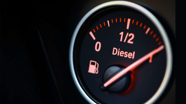 Postoji li nadstandardna inačica Q Max dizelskoga goriva