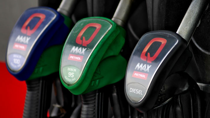 Na koji se način Q Max razlikuje od drugih dizelskih goriva