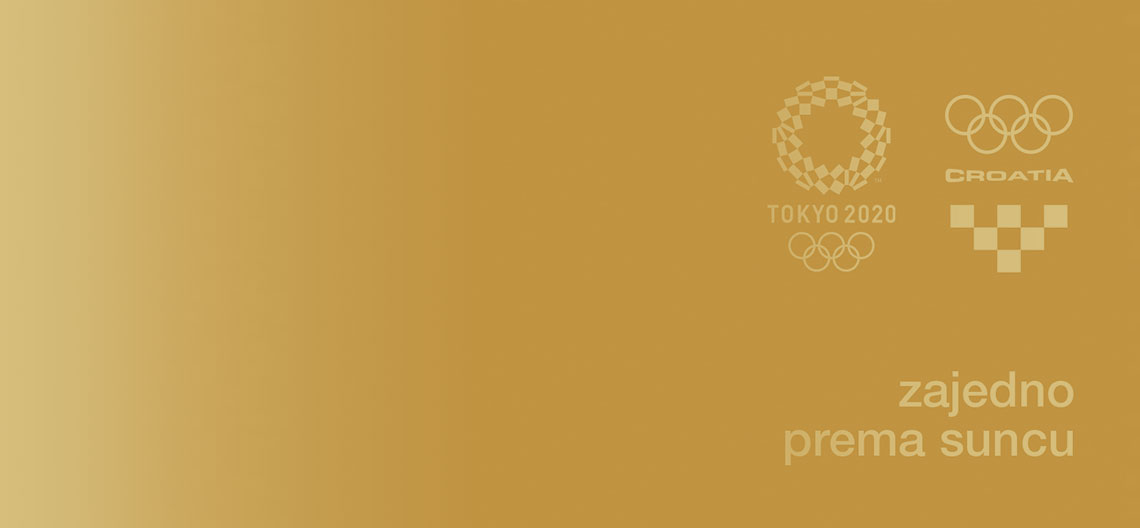 Olimpijske igre Tokyo 2020 - Svaki se Zlatni bod računa!