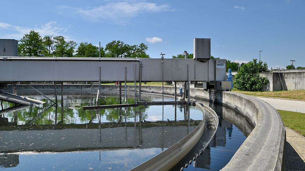 Upravljanje preciscavanje