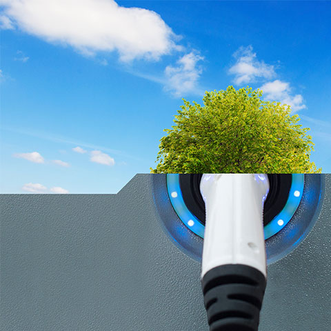 Omogućujemo ekološki prihvatljivu mobilnost