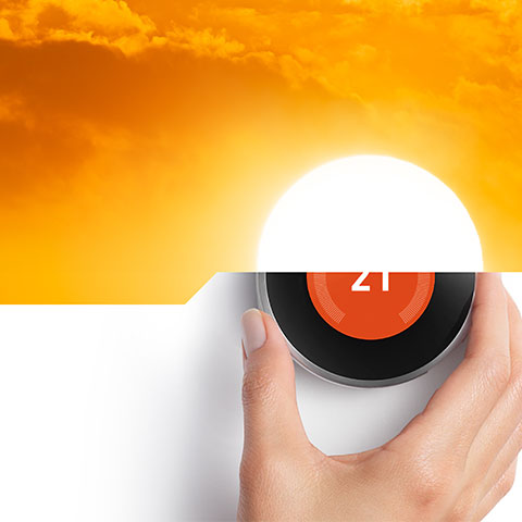 Zajedno stvaramo energetski učinkovite gradove, tvrtke, domove