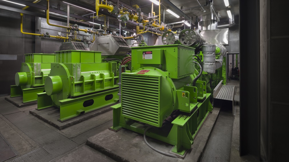 Suproizvodnja topline i električne energije