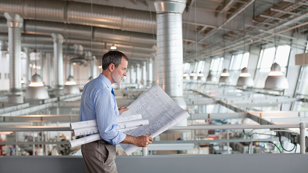 Sve započinje energetskim pregledom