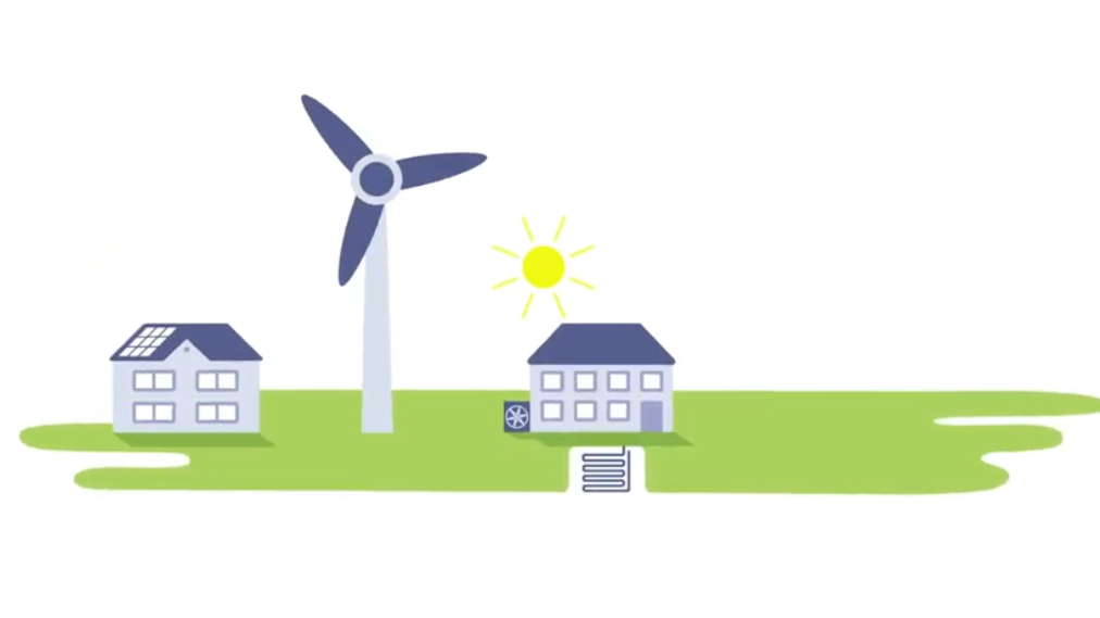 Uporaba platforme Tango pri upravljanju infrastrukturnih sistemov