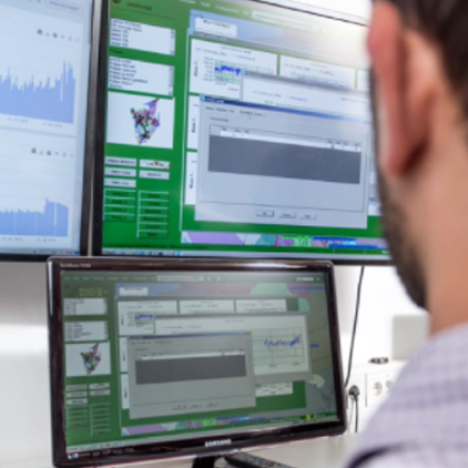 Pametno upravljanje vodnim izvorima