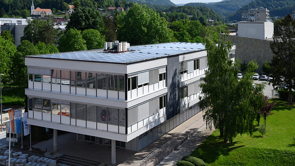 Energetska obnova poslovnih zgrada