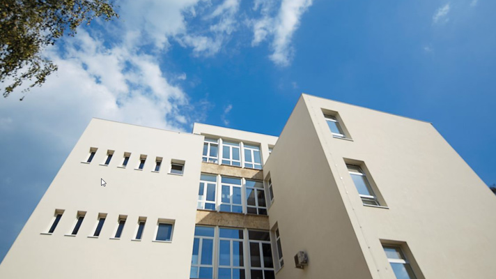 Energetska obnova zgrada u Gradskoj općini Ljubljana (EOL-1, 2, 3)