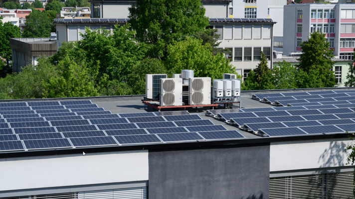 Cjelovito energetsko rješenje samoopskrbe u tvrtki Mega M