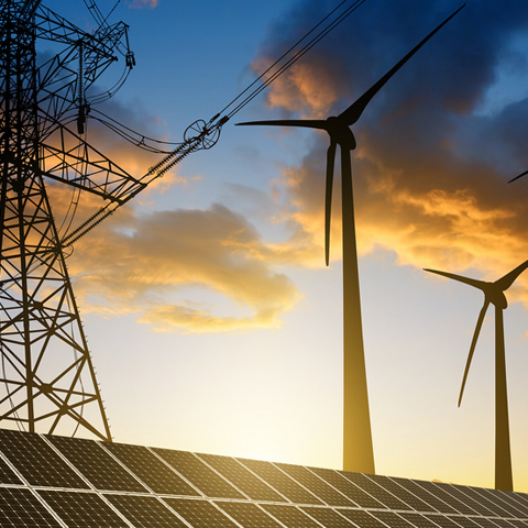 Obnovljivi izvori energije