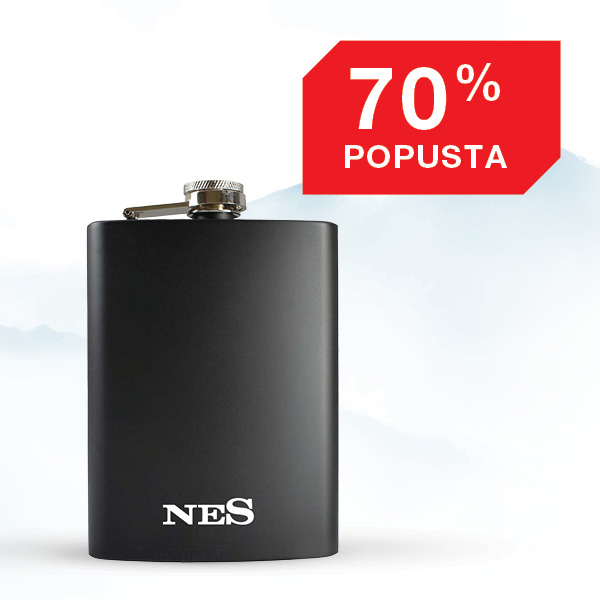 Pljoska NES Move