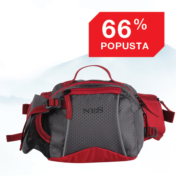 Pojasna torbica NES Move