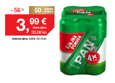Pivo Pan