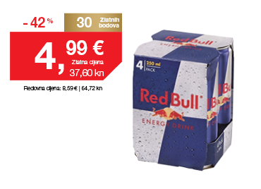 Redbull