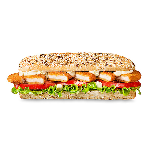 Svježi sendvič Fresh Crunchy
