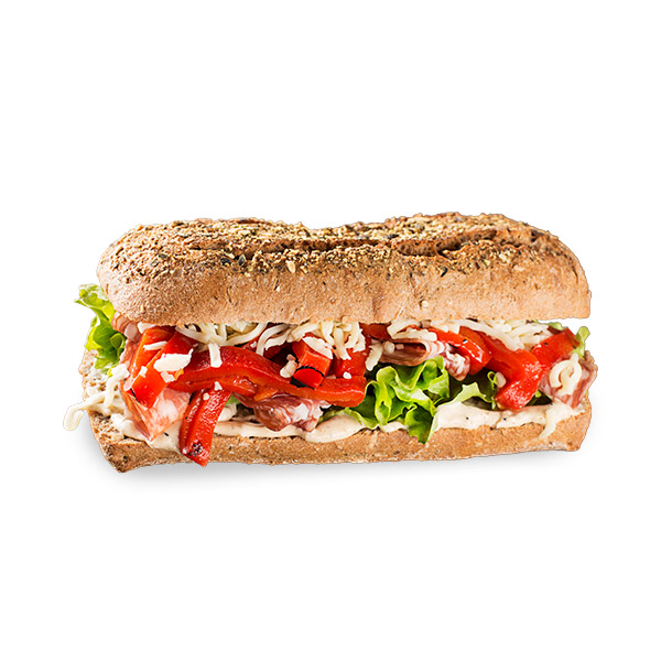 Svježi sendvič Fresh Gurman