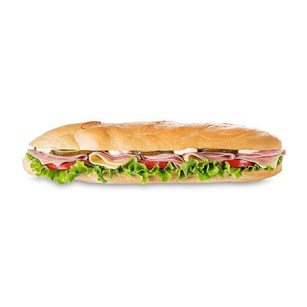 Svježi sendvič Fresh Maxi
