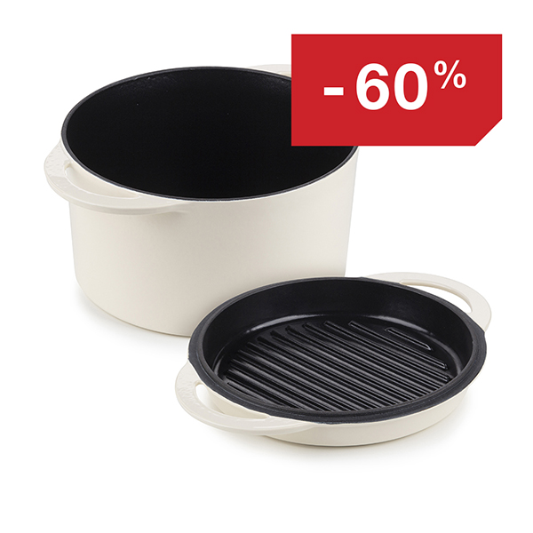 Set od 3 kuhinjske krpe Svilanit