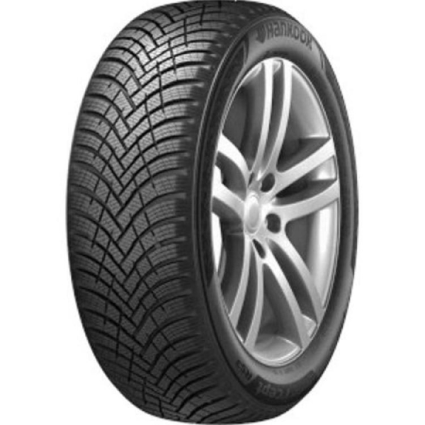 Hankook 225/45R17 91H M + S W462 WiNter i*cept RS3