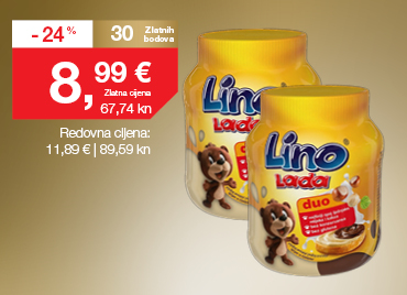 linolada