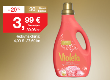 VIOLETA CORAL SEA