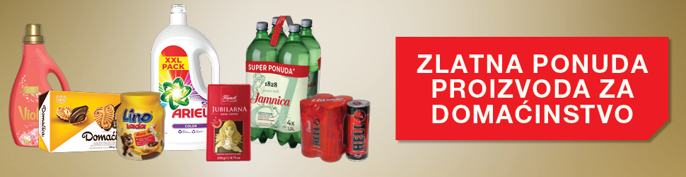 zlatna ponuda
