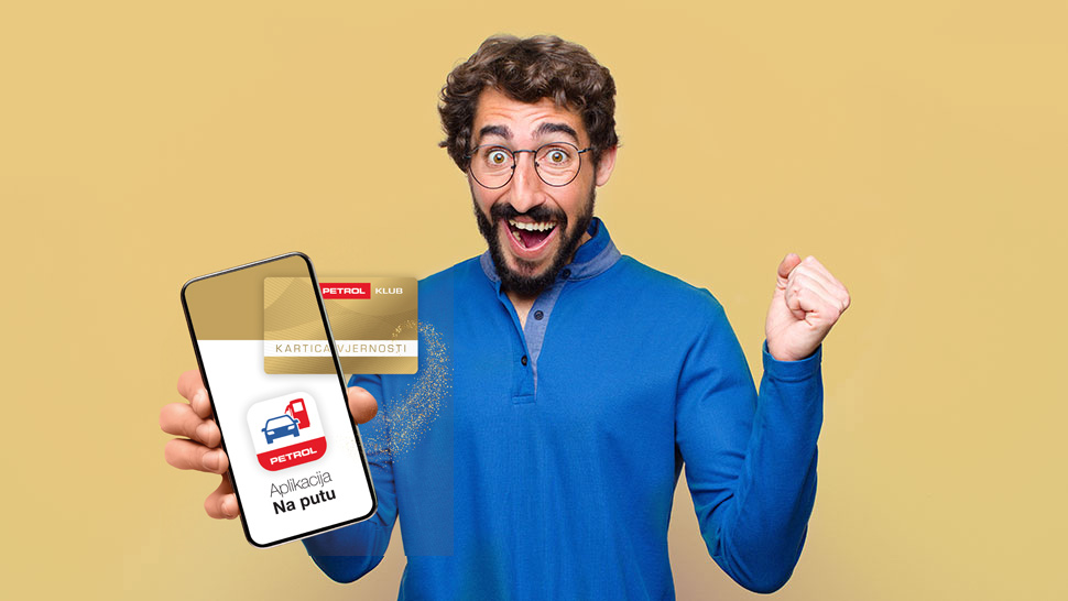 Uz aplikaciju Na putu do 1.000 € (7.534,50 kn) za gorivo Q Max!