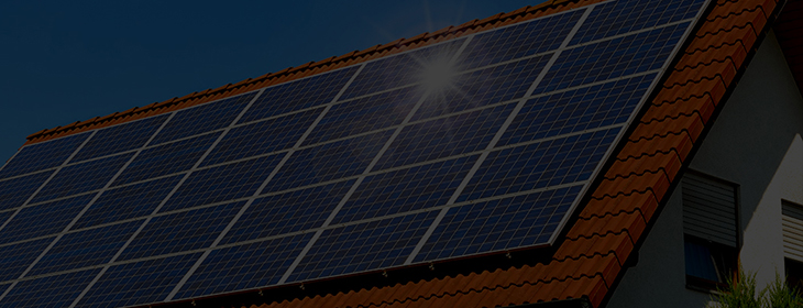 Pet koraka do solarne elektrane