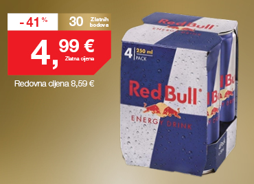 Energetski napitak Red Bull