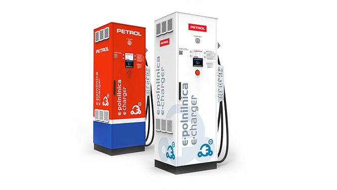 Korisnici drugih upravitelja infrastrukture za punjenje