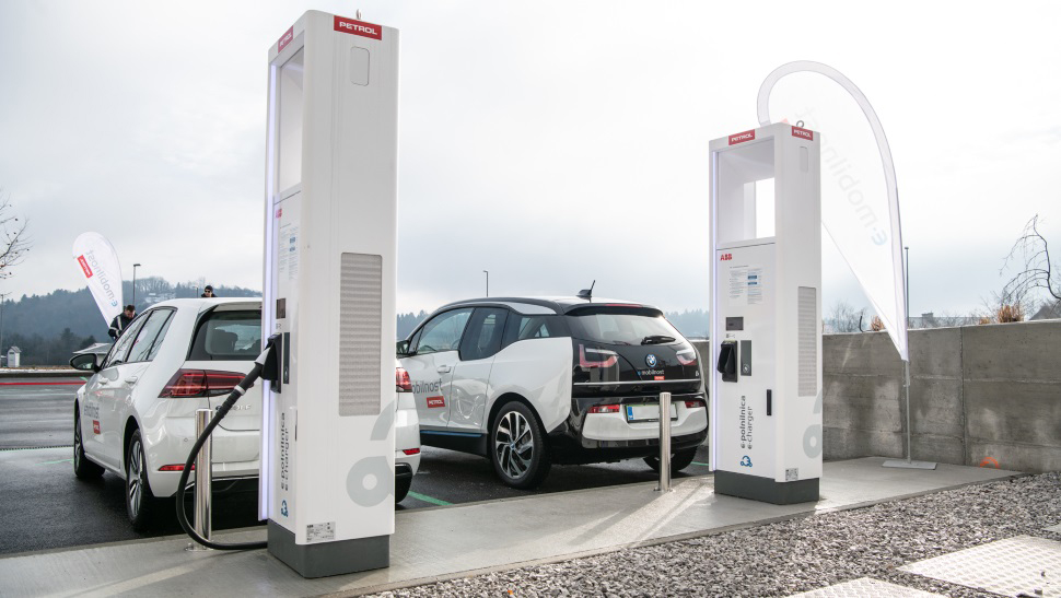 Upravljanje i održavanje punionica za električna vozila