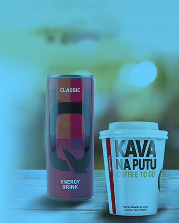 Petrol napitki