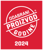 Odabrani proizvod godine za 2024