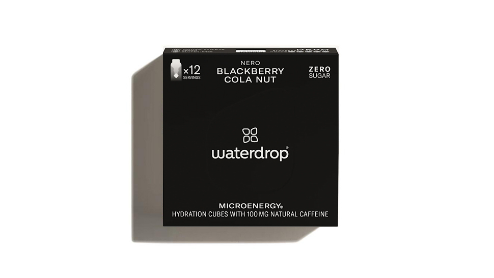 Waterdrop Nero