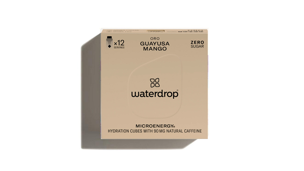 Waterdrop Oro