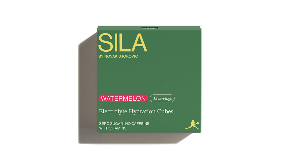 Waterdrop Sila Watermelon