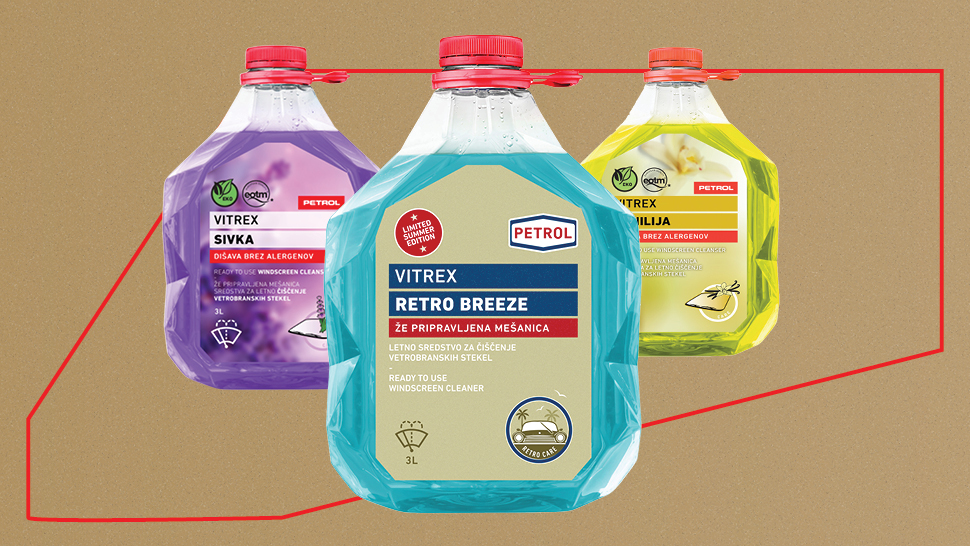 Vitrex